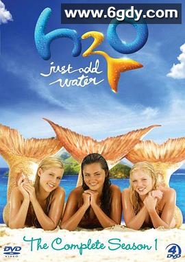美少女人鱼 第一季(2006)完结已完结迅雷网盘全集下载