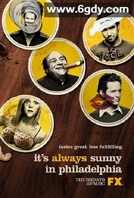 费城永远阳光灿烂 第五季(2009)完结已完结迅雷网盘全集下载