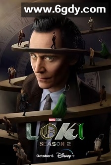 洛基 第二季(2023)完结6集全迅雷网盘全集下载