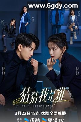 猜猜我是谁(2024)完结全24集迅雷网盘全集下载