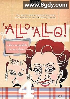 法国小馆儿 第四季(1987)完结已完结迅雷网盘全集下载