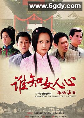 谁知女人心(2010)完结已完结迅雷网盘全集下载