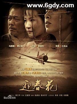 迎春花(2006)完结已完结迅雷网盘全集下载