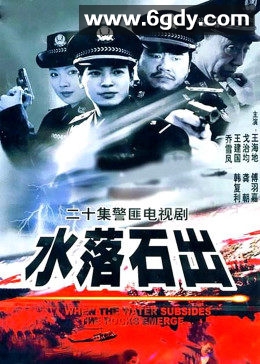 水落石出(2000)完结已完结迅雷网盘全集下载