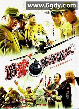 追杀横路靖六(2008)完结已完结迅雷网盘全集下载
