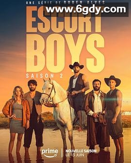 应召男郎 第二季(2025)完结已完结迅雷网盘全集下载