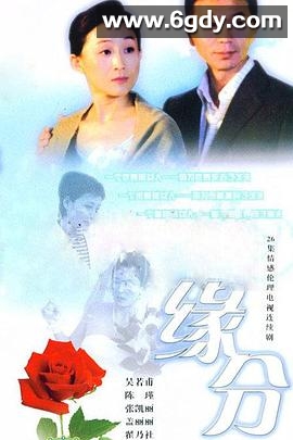 缘分的天空(2005)完结已完结迅雷网盘全集下载