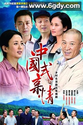 中国式亲情(2010)完结已完结迅雷网盘全集下载