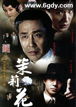 茉莉花(2006)完结已完结迅雷网盘全集下载