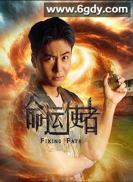 命运使者(2025)完结已完结迅雷网盘全集下载