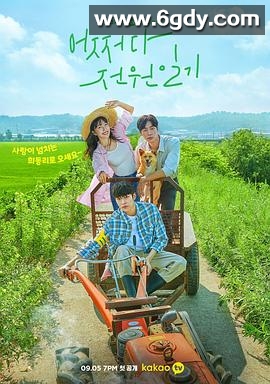 偶然的田园日记(2022)完结12集全迅雷网盘全集下载