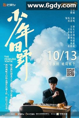 少年田野(2025)完结已完结迅雷网盘全集下载