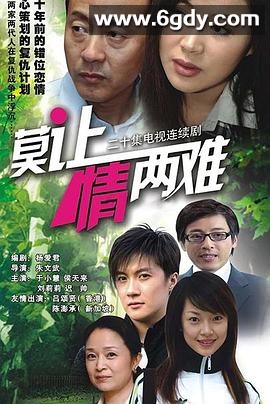 莫让情两难(2006)完结已完结迅雷网盘全集下载