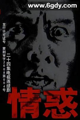 情惑2009(2009)完结已完结迅雷网盘全集下载