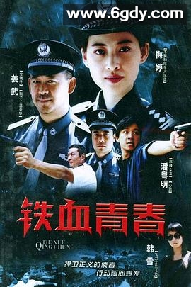 铁血青春(2003)完结已完结迅雷网盘全集下载