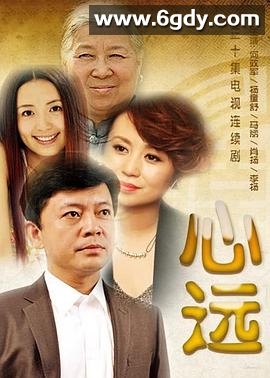 心远(2009)完结已完结迅雷网盘全集下载