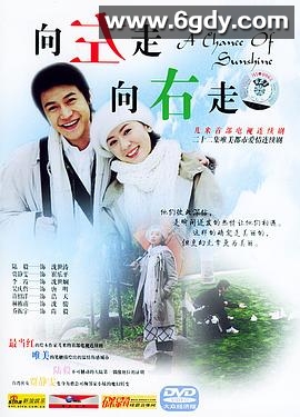 向左走，向右走(2004)完结已完结迅雷网盘全集下载