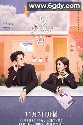 以爱为营(2023)完结36集全迅雷网盘全集下载