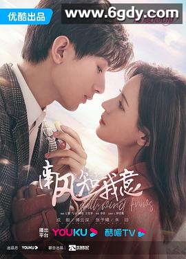 南风知我意(2023)完结39集全迅雷网盘全集下载