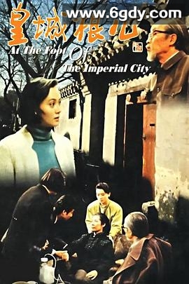 皇城根儿(1992)完结已完结迅雷网盘全集下载