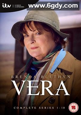 探长薇拉 第十一季(2021)完结6集全迅雷网盘全集下载