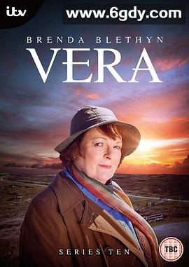 探长薇拉 第十季(2020)完结4集全迅雷网盘全集下载