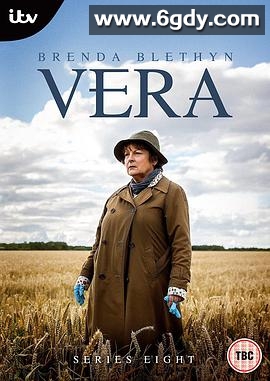 探长薇拉 第八季(2018)完结4集全迅雷网盘全集下载