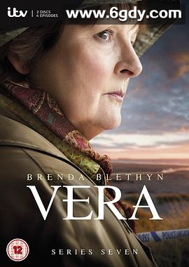 探长薇拉 第七季(2017)完结4集全迅雷网盘全集下载