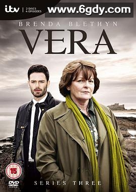 探长薇拉 第三季(2013)完结4集全迅雷网盘全集下载