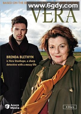 探长薇拉 第一季(2011)完结4集全迅雷网盘全集下载