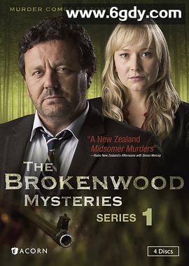 断林镇谜案 第一季(2014)完结4集全迅雷网盘全集下载