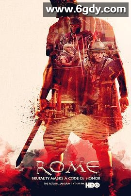 罗马 第二季(2007)完结10集全迅雷网盘全集下载