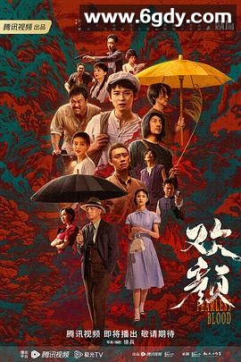 欢颜(2023)完结全18集迅雷网盘全集下载