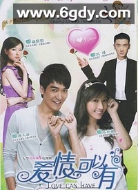爱情可以有(2011)完结已完结迅雷网盘全集下载