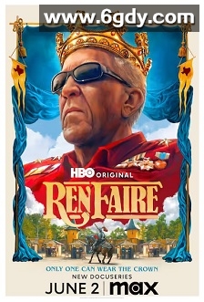 Ren Faire(2024)完结3集全迅雷网盘全集下载