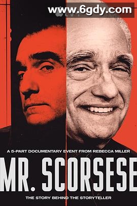 斯科塞斯先生(2025)完结全5集迅雷网盘全集下载