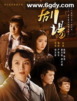 剧场(2014)完结34集全迅雷网盘全集下载