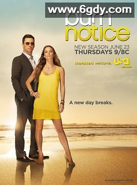 火线警告 第五季(2011)完结18集全迅雷网盘全集下载