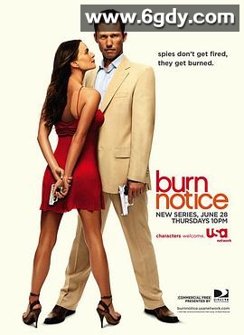 火线警告 第一季(2007)完结12集全迅雷网盘全集下载