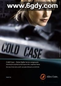 铁证悬案 第六季(2008)完结23集全迅雷网盘全集下载