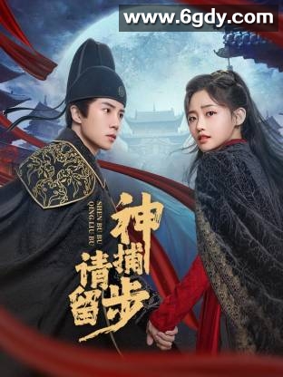 神捕请留步(2025)完结全18集迅雷网盘全集下载