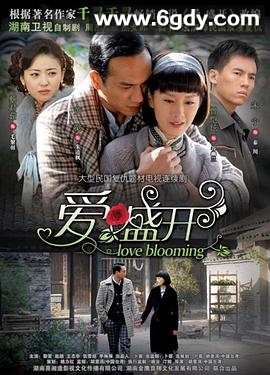 爱盛开(2009)完结已完结迅雷网盘全集下载