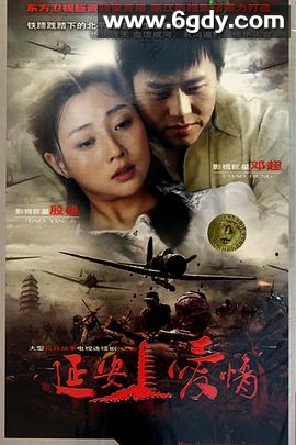 延安爱情(2010)完结已完结迅雷网盘全集下载