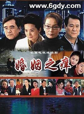 婚姻之痒(2008)完结已完结迅雷网盘全集下载