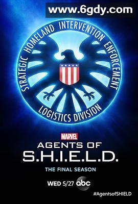 神盾局特工 第七季(2020)完结13集全迅雷网盘全集下载