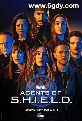 神盾局特工 第六季(2019)完结13集全迅雷网盘全集下载