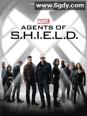 神盾局特工 第三季(2015)完结22集全迅雷网盘全集下载