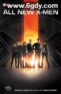 神盾局特工 第二季(2014)完结22集全迅雷网盘全集下载