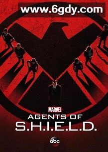 神盾局特工 第一季(2013)完结22集全迅雷网盘全集下载