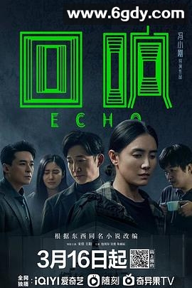 回响(2023)完结13集全迅雷网盘全集下载